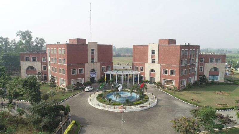 Cygnus High World School