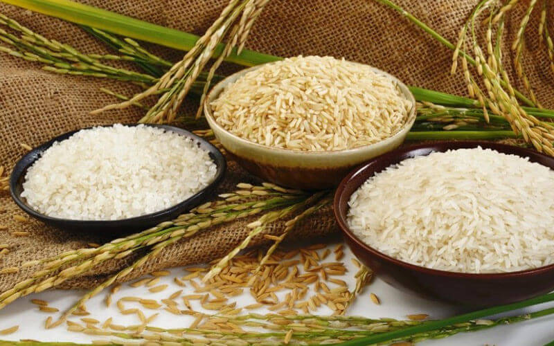 Goel Rice